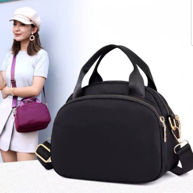 Tas Wanita Import Jinjing Selempang CHIBAO Mini CB0791 0791 CB791 791
