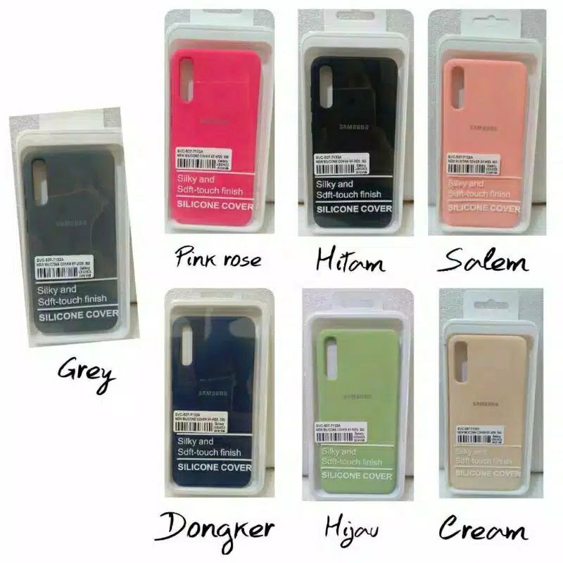 Vivo Y12i Softcase Cover Premium Soft case Handphone