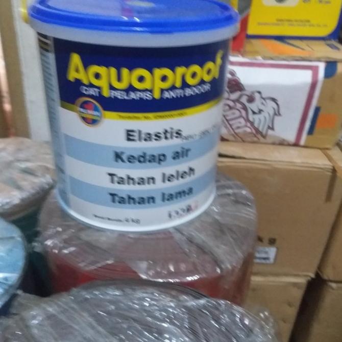 ><><><] aquaproof