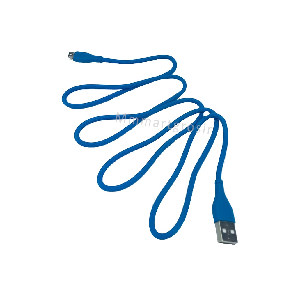 Kabel Data Robot / Kabel Micro USB 2A / Kabel Data RT-CD100