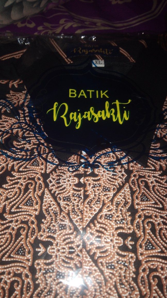 Kemeja Batik Pria Solo Lengan Pendek Mangkubumi Rajasakti Atasan Batik Premium Pria Modern Bramantya