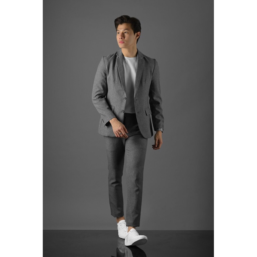 Peazy Blaze by Heymale