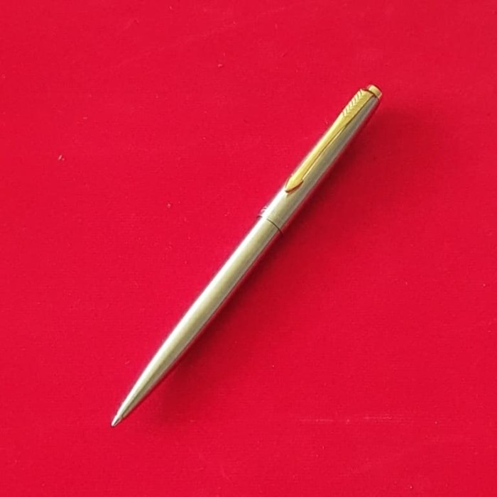 

Star Pen Parker 45 S/S Gt Ballpoint Hot Sale