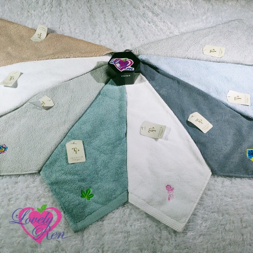 Lap Tangan Gantung Terry Palmer