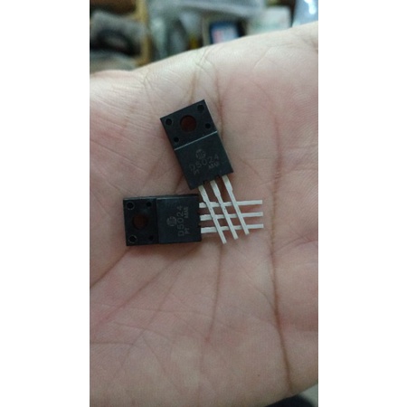 transistor D 5024 original