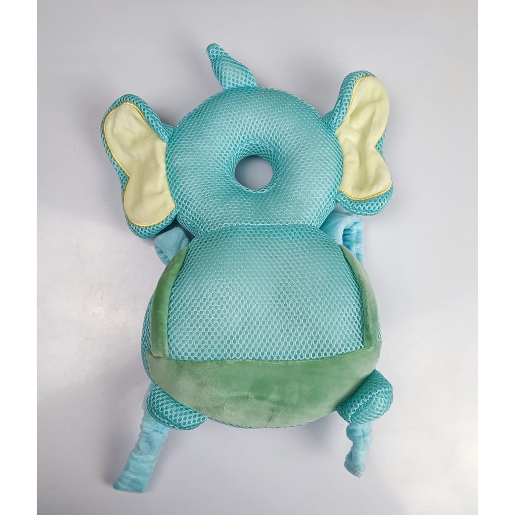 Bantal pelindung kepala bayi/ bantal pelindung bayi/ bantal headprotector