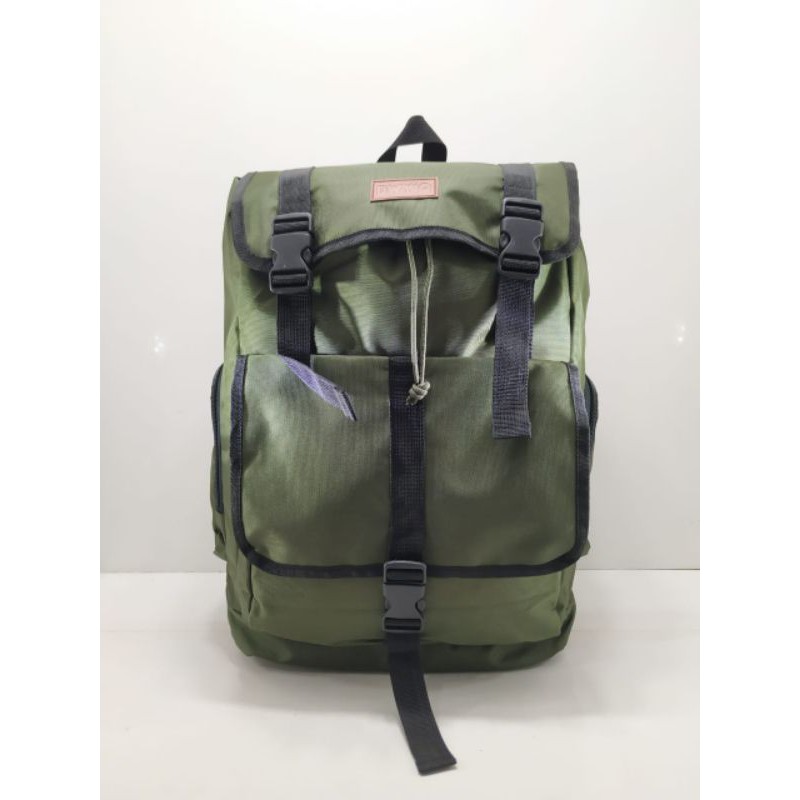 Tas Ransel Outdoor DWQ series 004