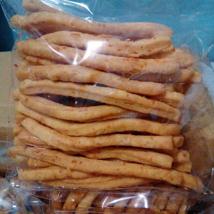 

CHEESE STICK / STIK KEJU 250