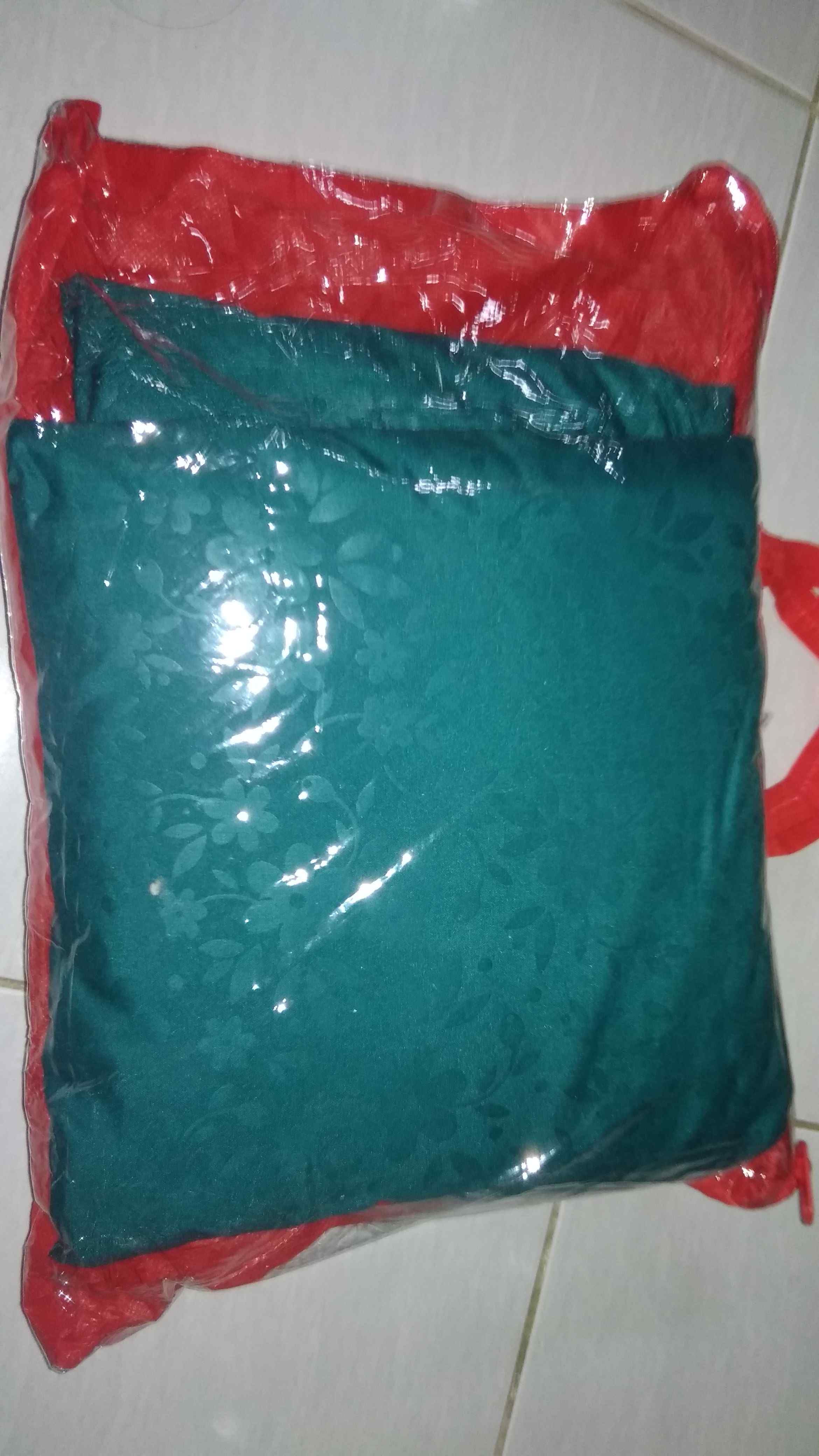 Sprei Home Made Tinggi 180x200x30