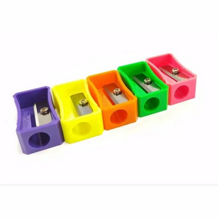 

Serutan Rautan Peruncing Sharpener Pensil Faber Castell 100LV