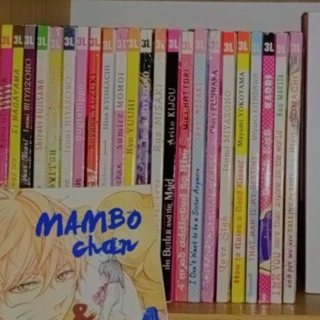 

manga anime termurah