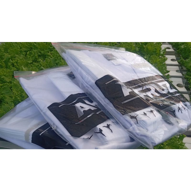 Seragam Taekwondo/Dobok Ahfruz