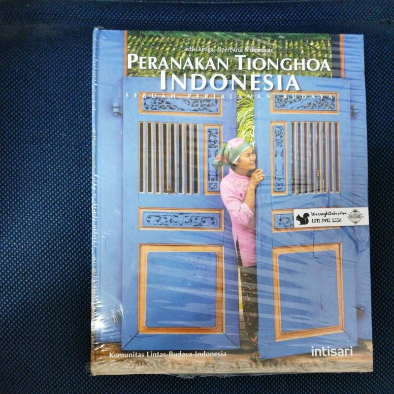 R) Peranakan Tionghoa di Indonesia
