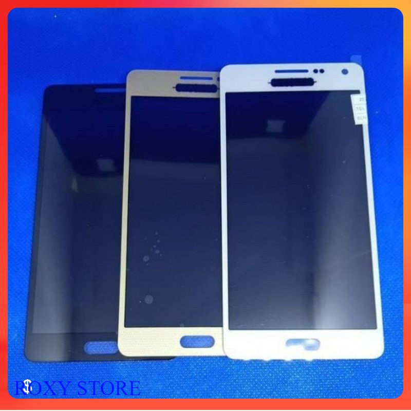 Lcd Touchscreen Samsung Galaxy A500 A5 2015 Fullset