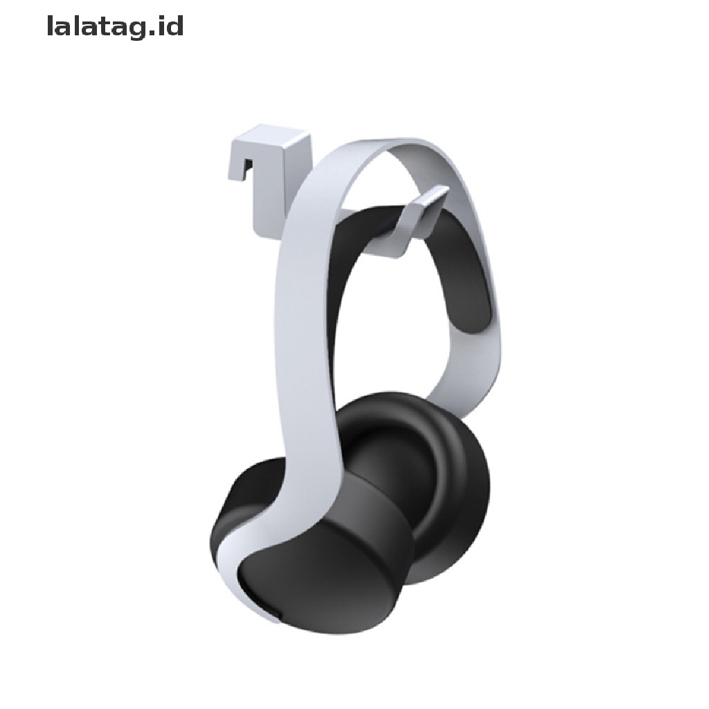 (Flyag) Kait Gantungan Headphone PS5 Untuk Samping Meja