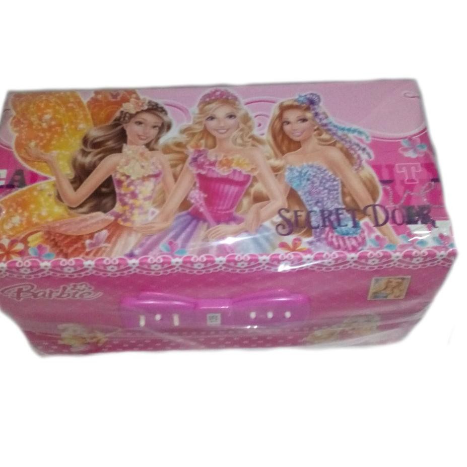 

Bagus Banget Tepak Pensil susun 5/ Pencil case Code