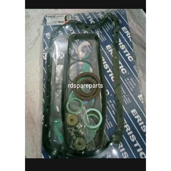 

Paking Set Packing Facking Full set Toyota Corolla Dx ke70