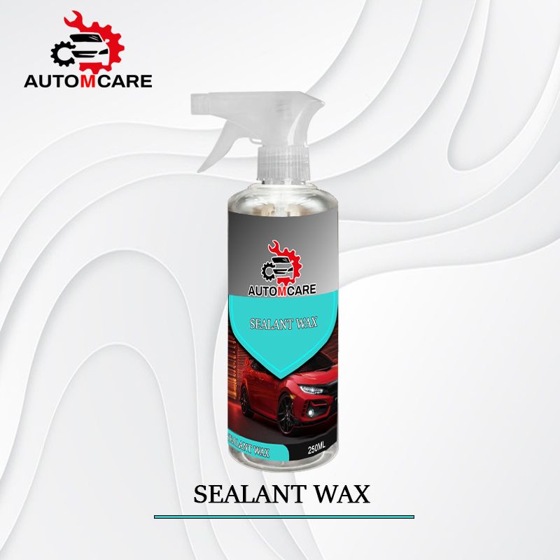 CONTRAS SEALANT WAX  - Pengkilap - AUTOMCARE