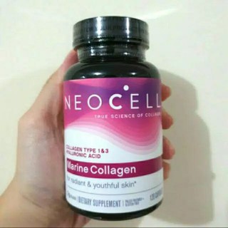 Neocell Collagen Anti Aging [COD]