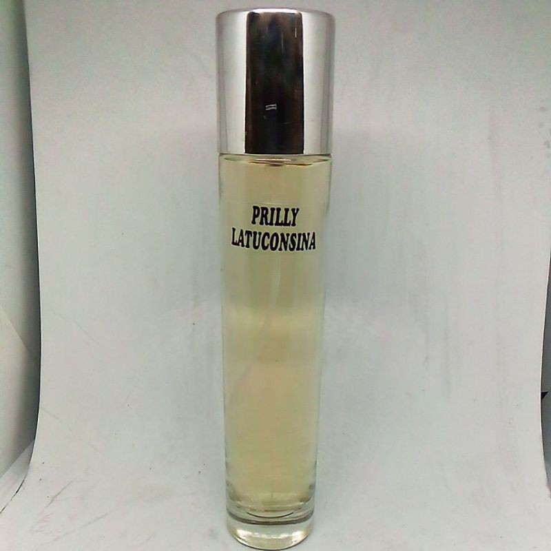 PARFUME REFILL PRILLY LATUCONSINA ISI 50ML