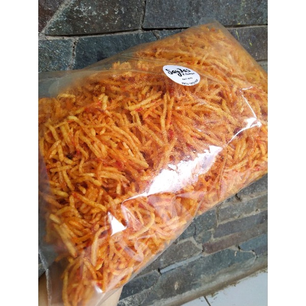 Kentang Mustofa 1 Kg | Kentang Premium | Mustofa Premium