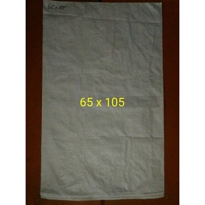 Karung Plastik (65x105)
