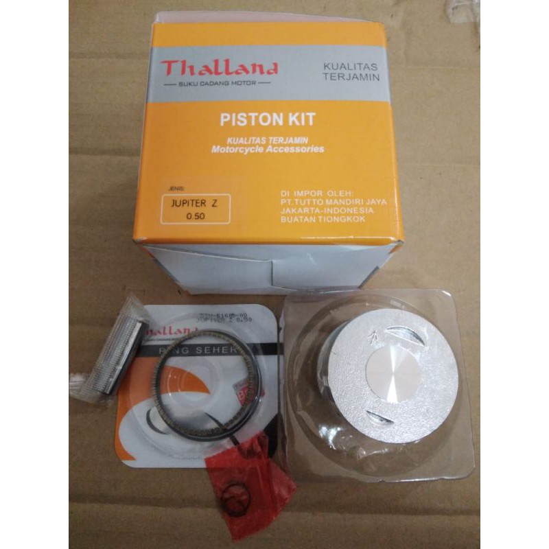 PISTON KIT JUPITER Z SEHER KIT JUPITER Z