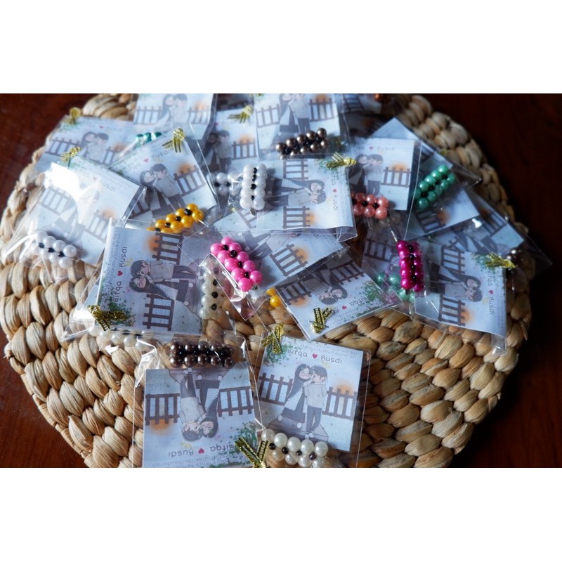 HOUSEOFVELVET SOUVENIR READY BROS MUTIARA DAGU NAGAKUN-3