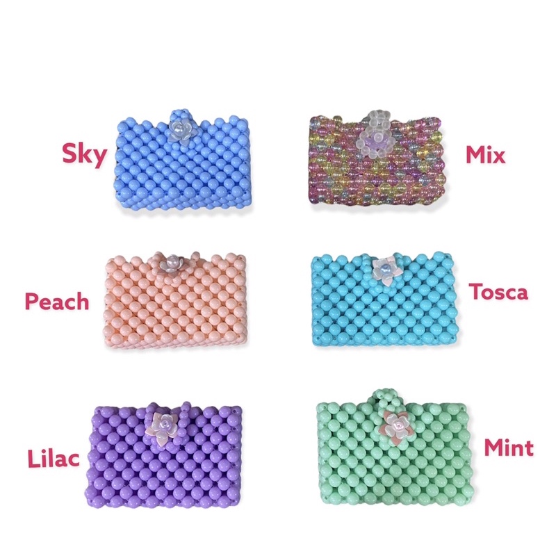 Heart - Card holder READY!!! LANGSUNG KIRIM
