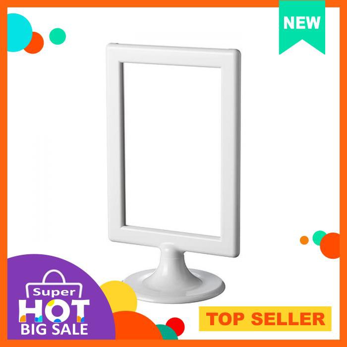 Ikea Tolsby Frame For 2 Pictures, Bingkai Untuk 2 Gambar, Putih