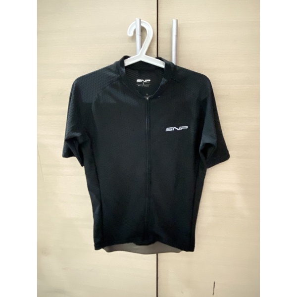 preloved jersey roadbike SNP