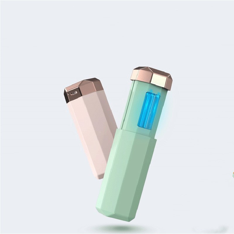 Serafina♣ | UV PORTABLE UV STERILIZER / SANITIZER / UVC PORTABLE SANITIZER