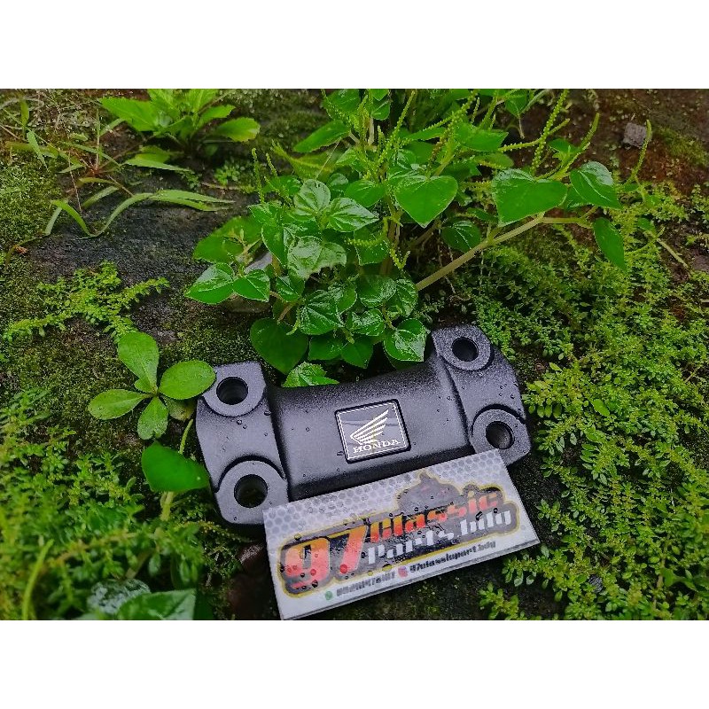 RAISER STANG CBR OLD