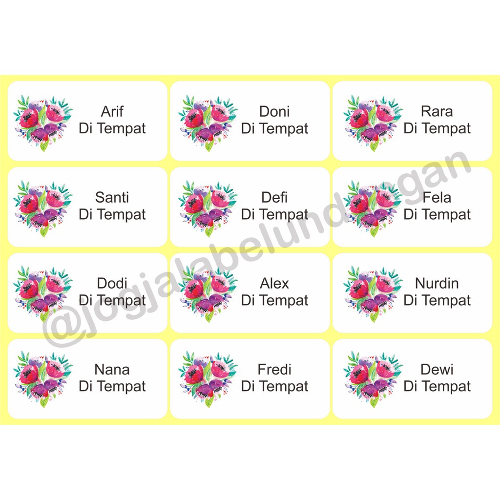 Terbaru 15 Gambar Bunga Untuk Label Undangan Gambar Terbaru 15 Gambar Bunga Untuk Label Undangan Gambar