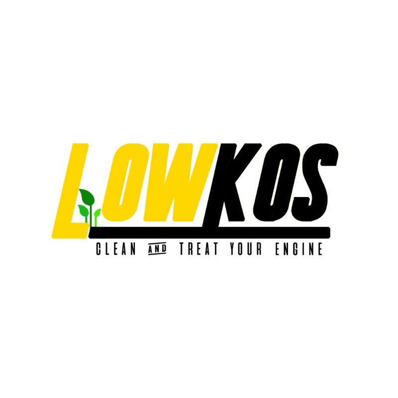 LOWKOS - Fuel Additive 18ml Cairan Penghemat BBM terbaik Original ampuh dan aman untuk mesin