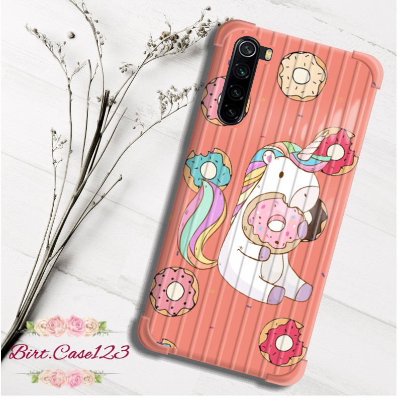 softcase UNICORN Oppo A3s A1k A5 A9 2020 A7 F9 A5s A31 A52 A92 A37 A53 A83 F1s F11 Pro Reno 2 BC1314