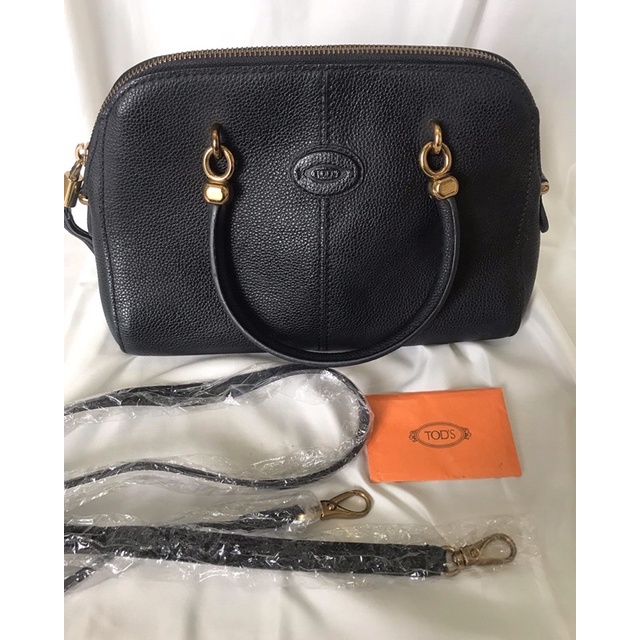 Tas preloved TODS
