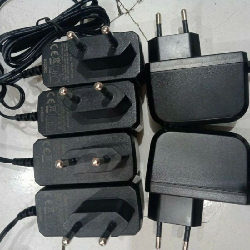 ADAPTOR STB ZTE CCTV MODEM ROUTER 12V 1A POWER SUPPLY ADAPTOR 12V 1A