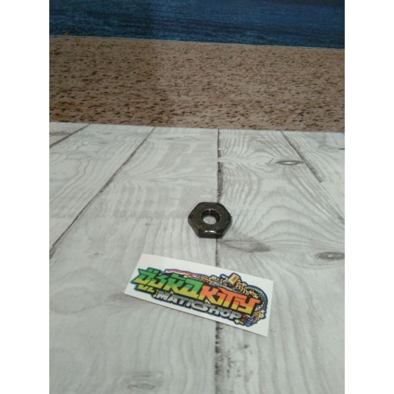 Mur As pully Mio Nouvo