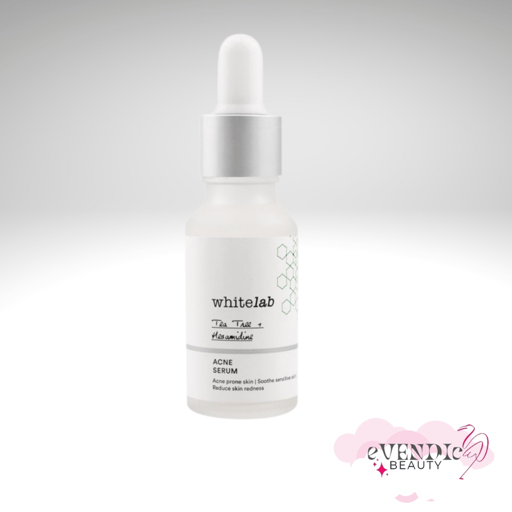 Whitelab Brightening Face Serum /White Lab SERUM ACNE