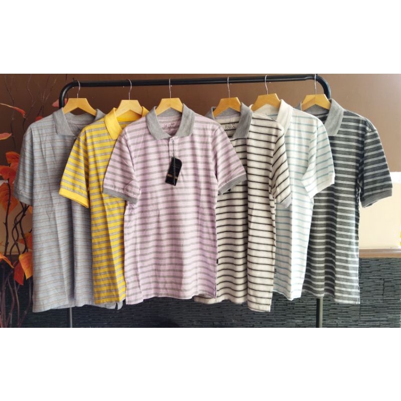 BIG SALE KAOS KRAH NUX