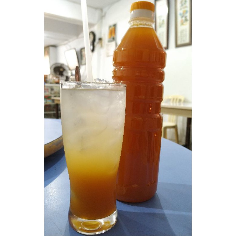 

SIRUP MARKISA MEDAN