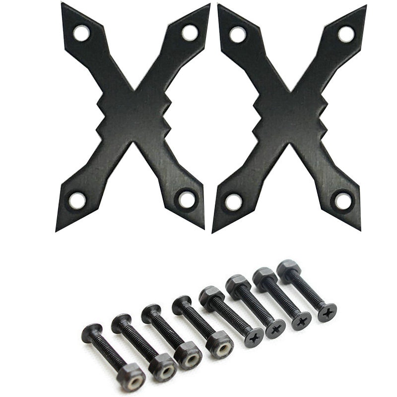 6.5cm / set Bantalan sink Panjang 35mm Untuk Tindik Kuku