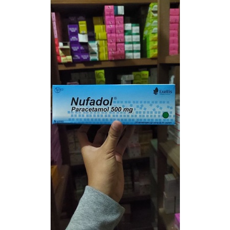 NUFADOL 1 BOX