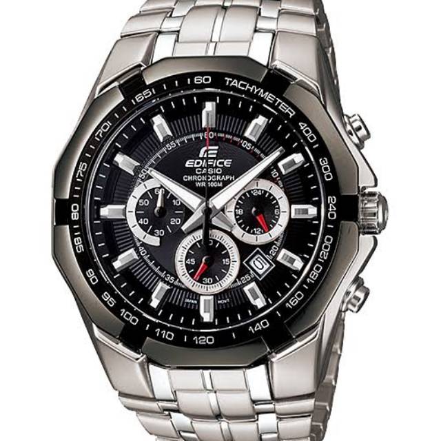 CASIO EDIFICE EF-540D-1AVUDF