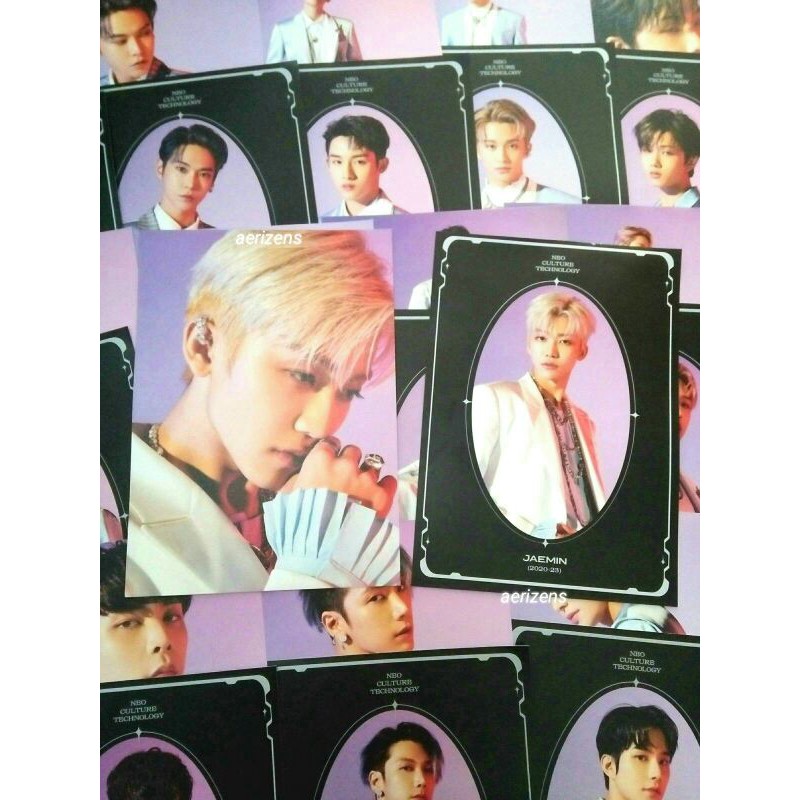 (SHARING/PAIRING) NCT 2020 Kolbuk Collecting Yearbook Potrait book taeil yuta kun yangyang