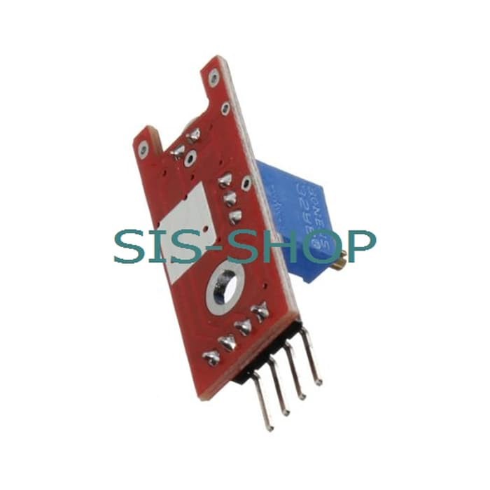 Microphone Voice Sound Sensor Module For Arduino AVR PIC KY-038