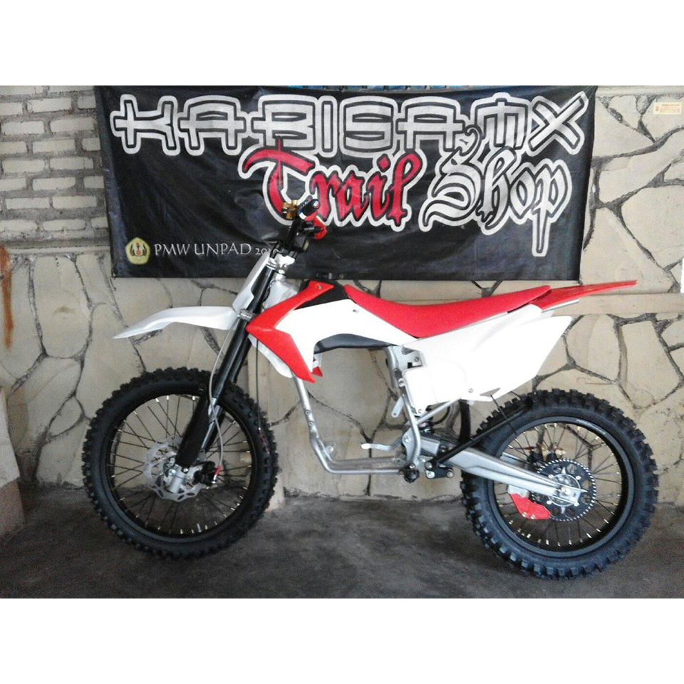 Jual Rangka Trail Harga Terbaik Februari 2022 Shopee Indonesia Jual Rangka Trail Harga Terbaik Februari 2022 Shopee Indonesia