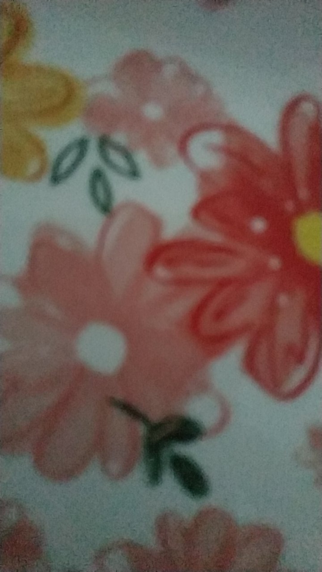 Tableware Wadah Mangkuk Saji Aneka Motif Terbaru A009