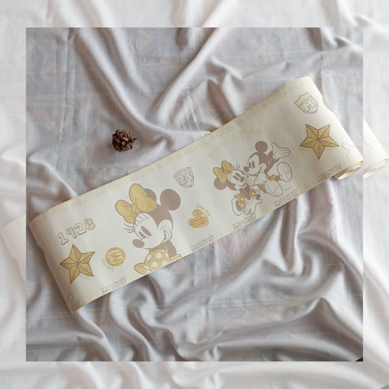 Border wallpaper/list wallpaper/border wallpaper karakter